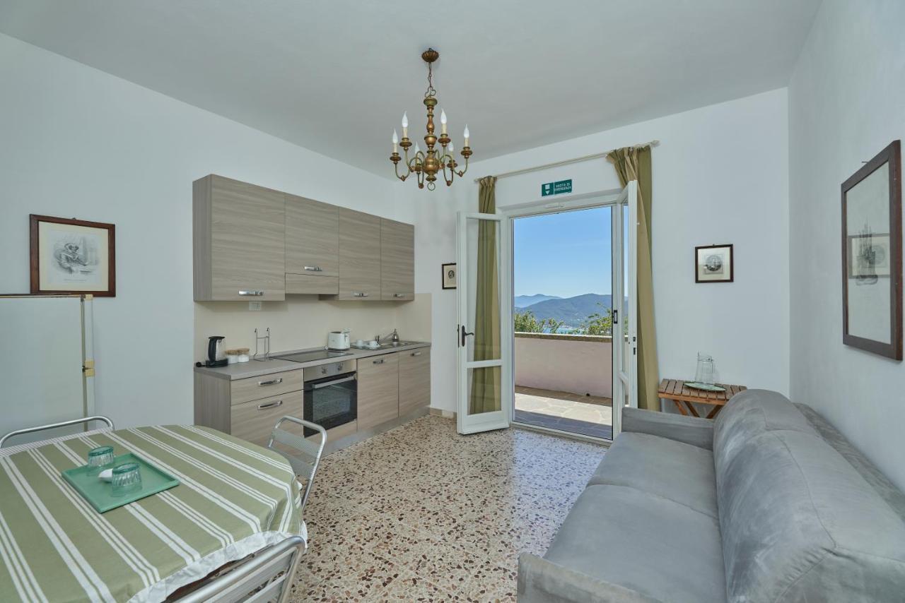 Marciana Hills Apartments 외부 사진