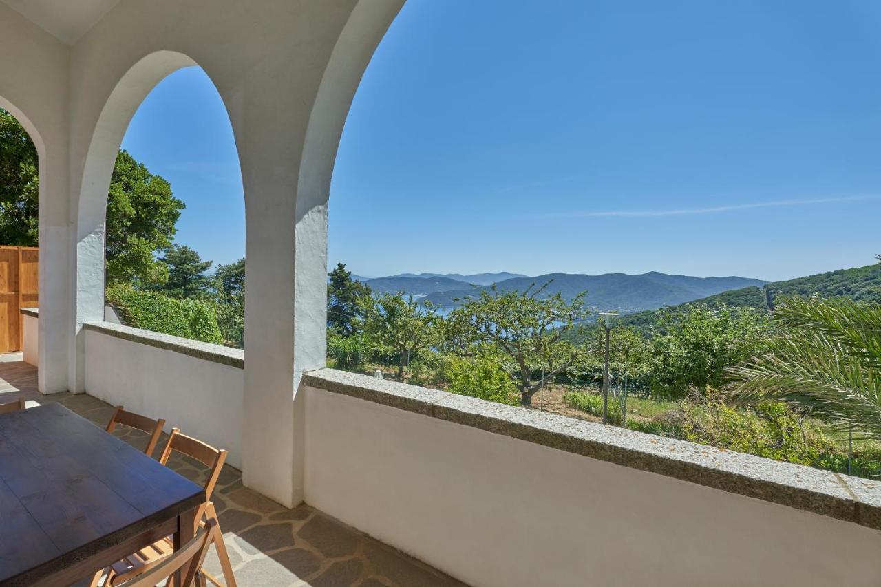 Marciana Hills Apartments 외부 사진