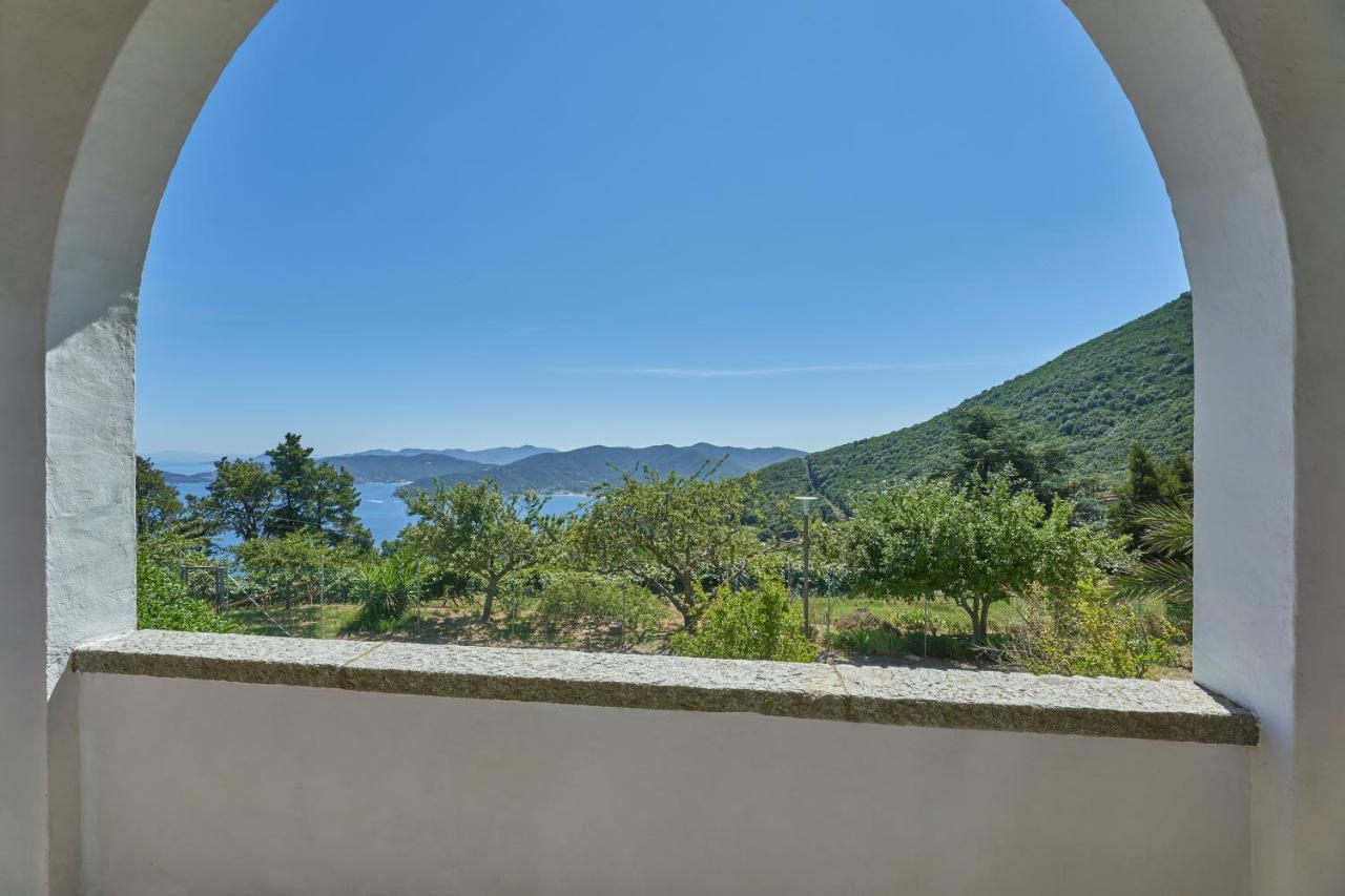 Marciana Hills Apartments 외부 사진