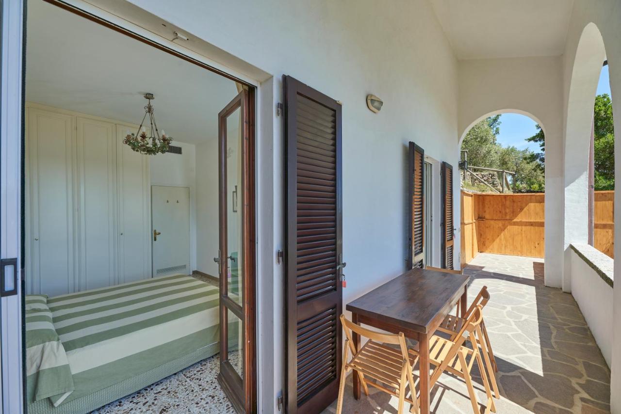 Marciana Hills Apartments 외부 사진