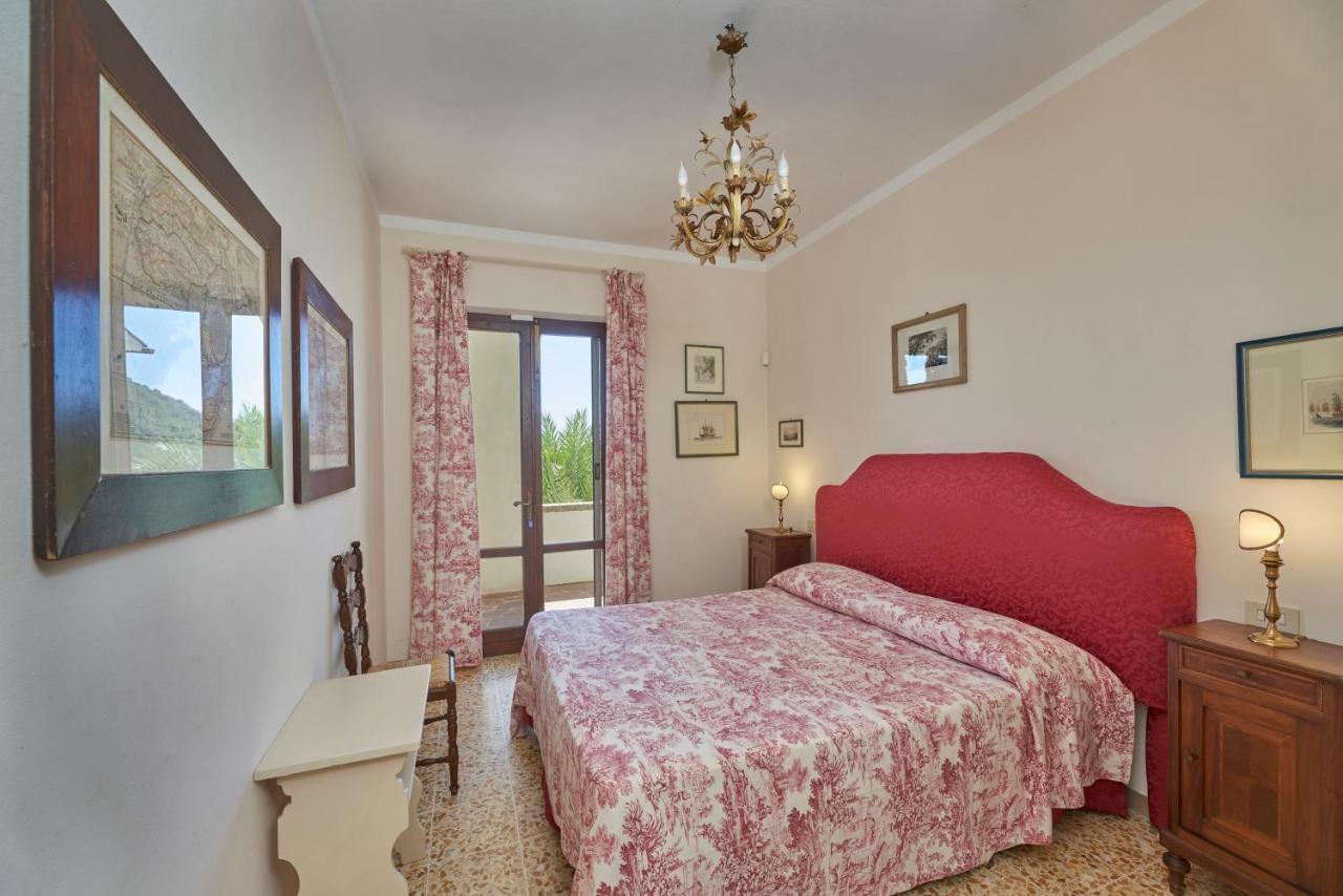 Marciana Hills Apartments 외부 사진