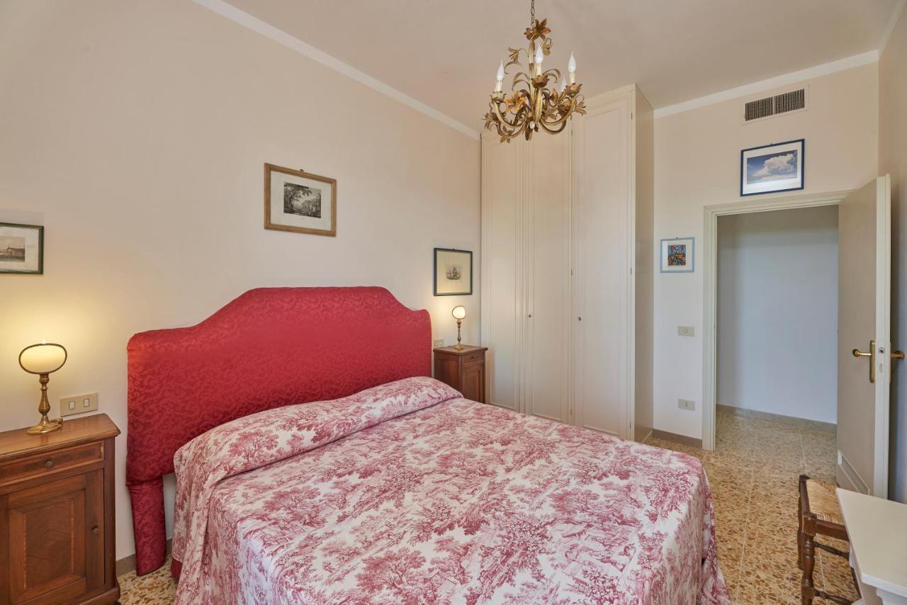 Marciana Hills Apartments 외부 사진