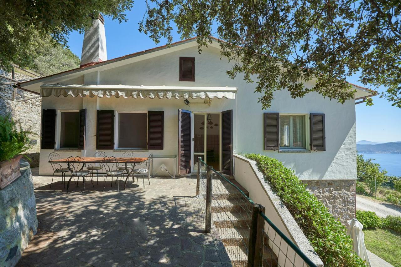 Marciana Hills Apartments 외부 사진