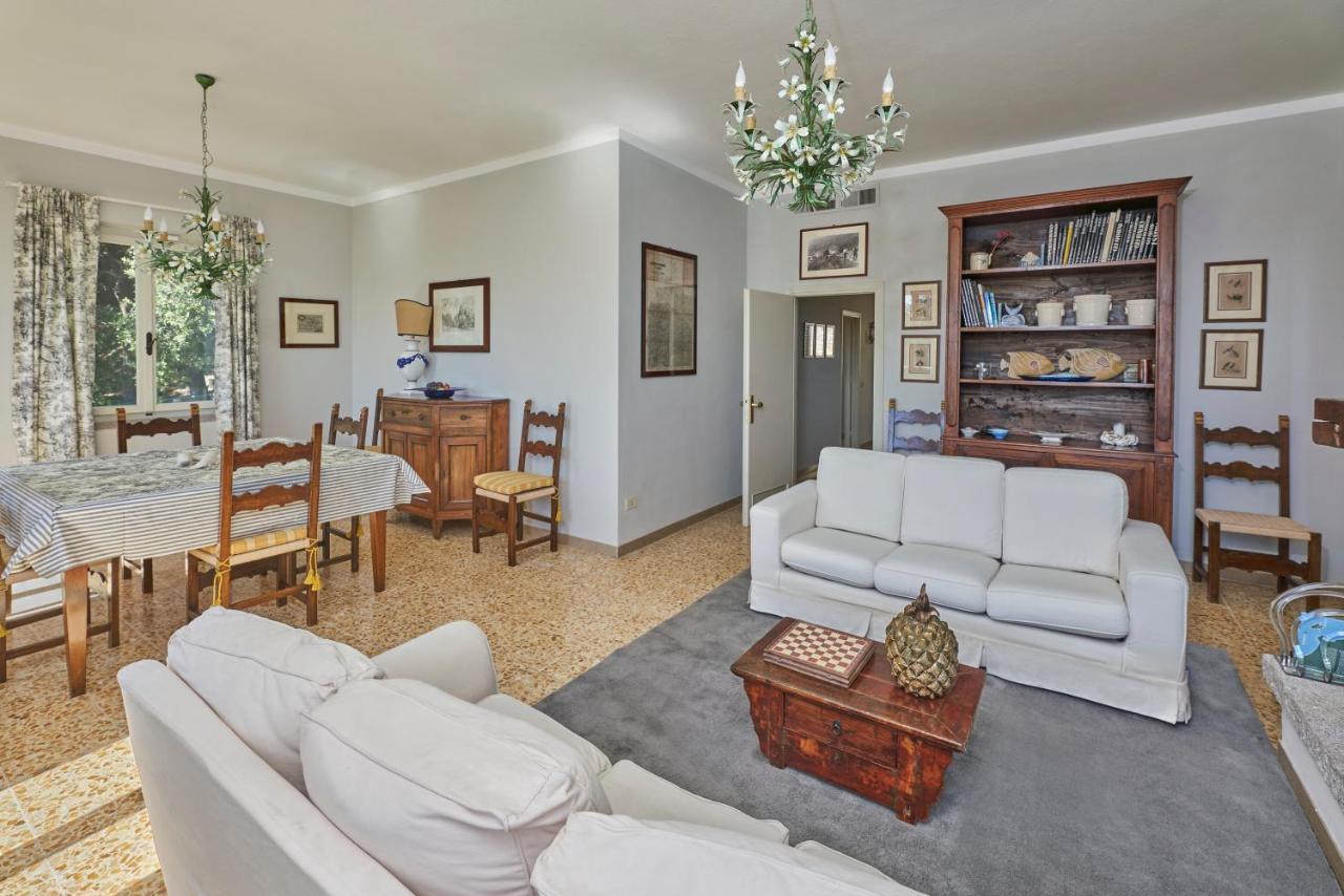 Marciana Hills Apartments 외부 사진