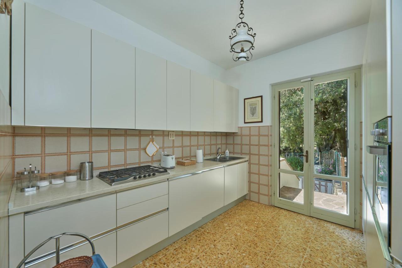 Marciana Hills Apartments 외부 사진