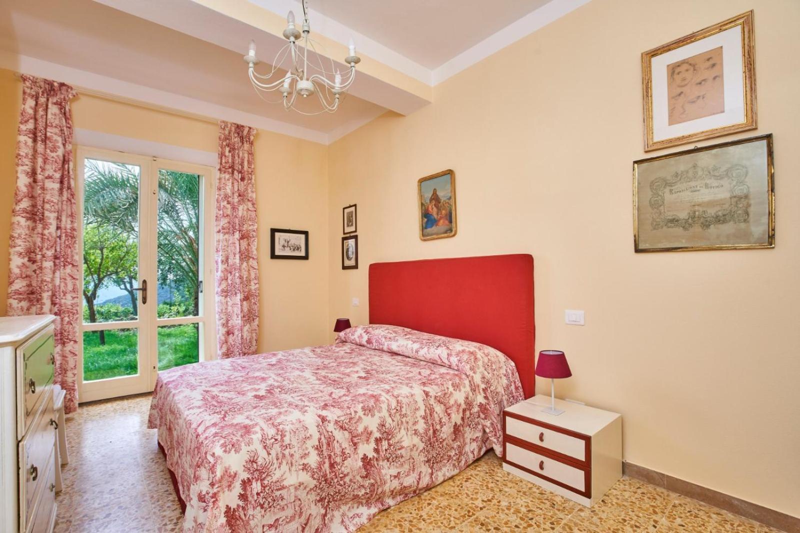 Marciana Hills Apartments 외부 사진