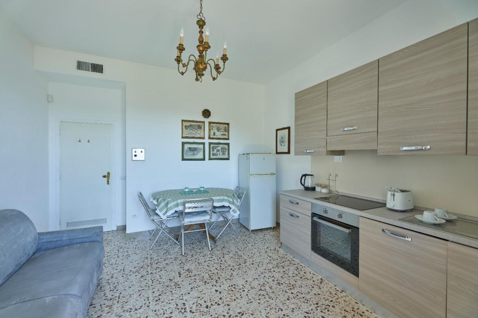 Marciana Hills Apartments 외부 사진