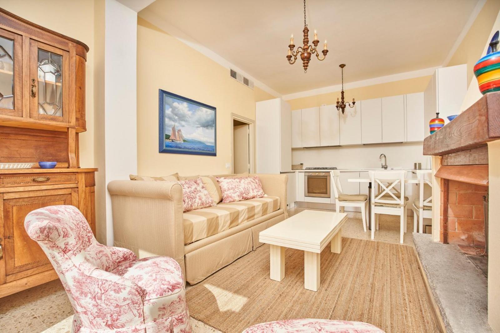 Marciana Hills Apartments 외부 사진