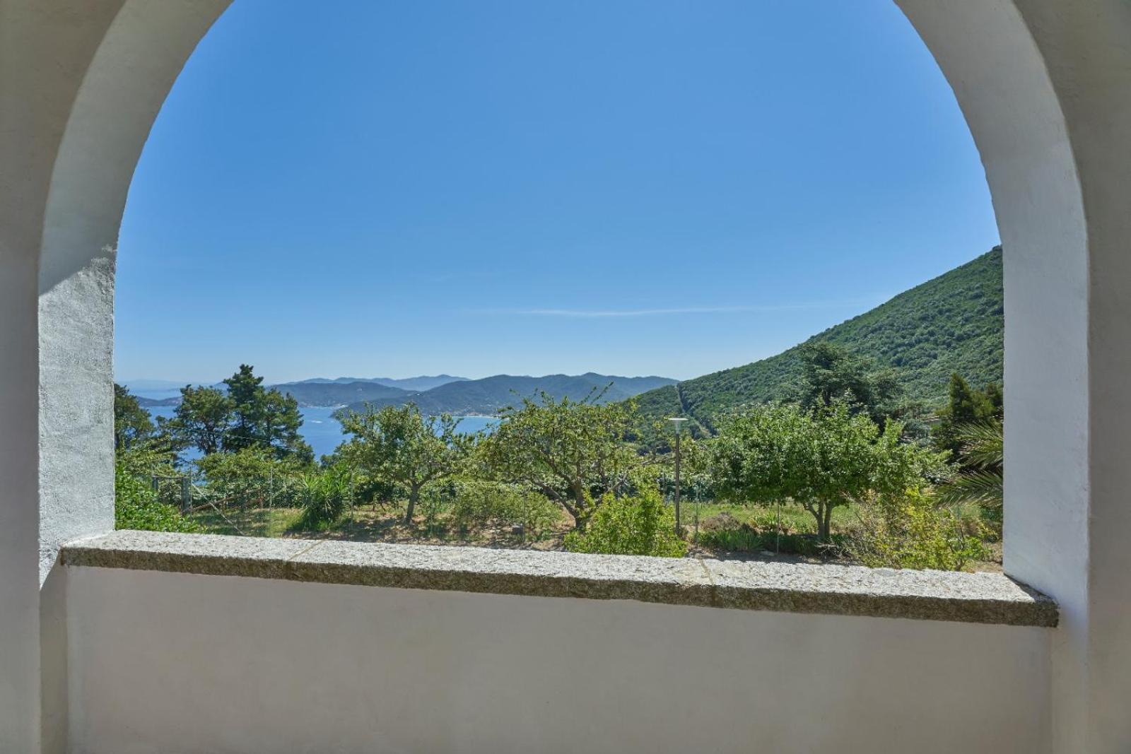 Marciana Hills Apartments 외부 사진