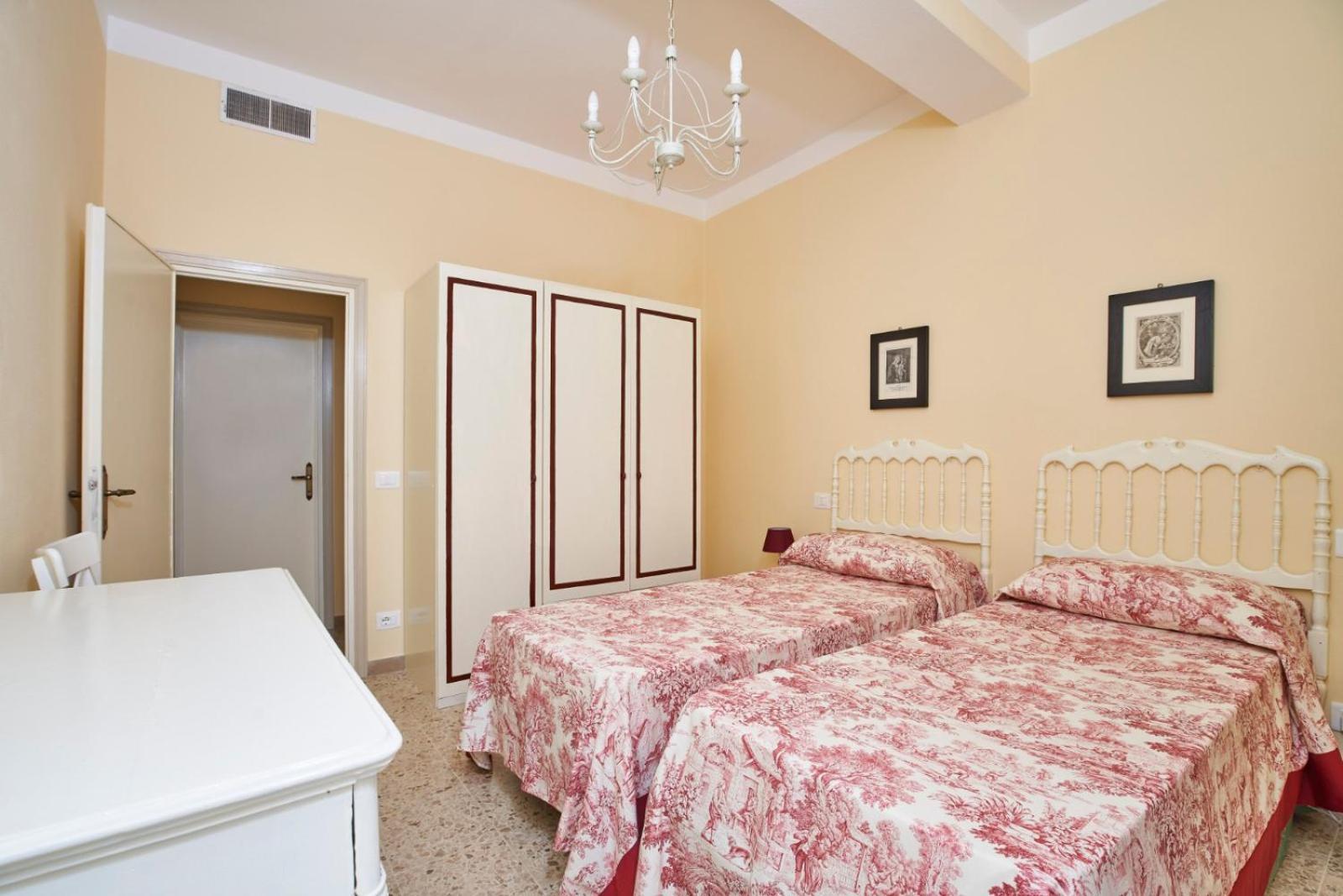 Marciana Hills Apartments 외부 사진