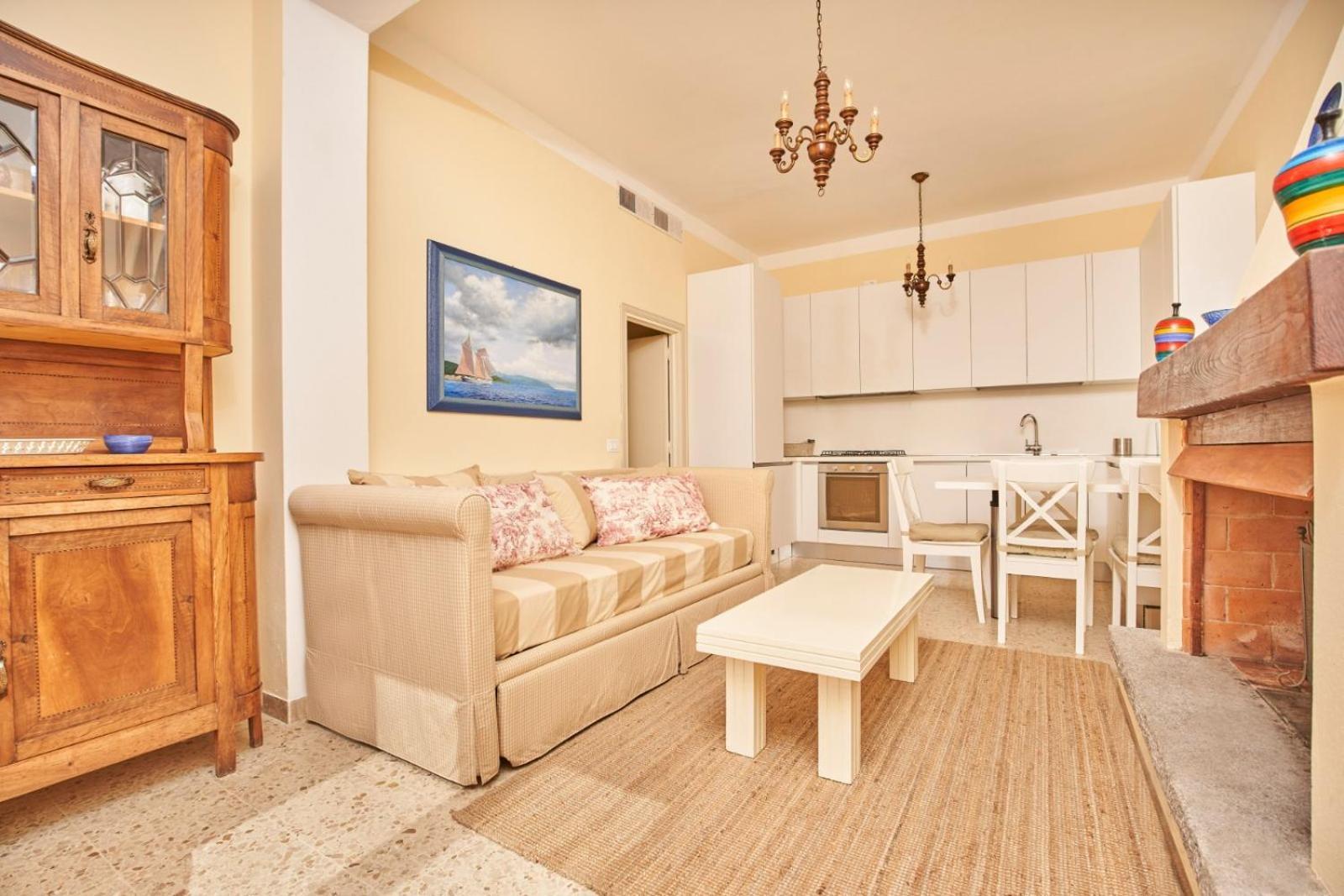 Marciana Hills Apartments 외부 사진