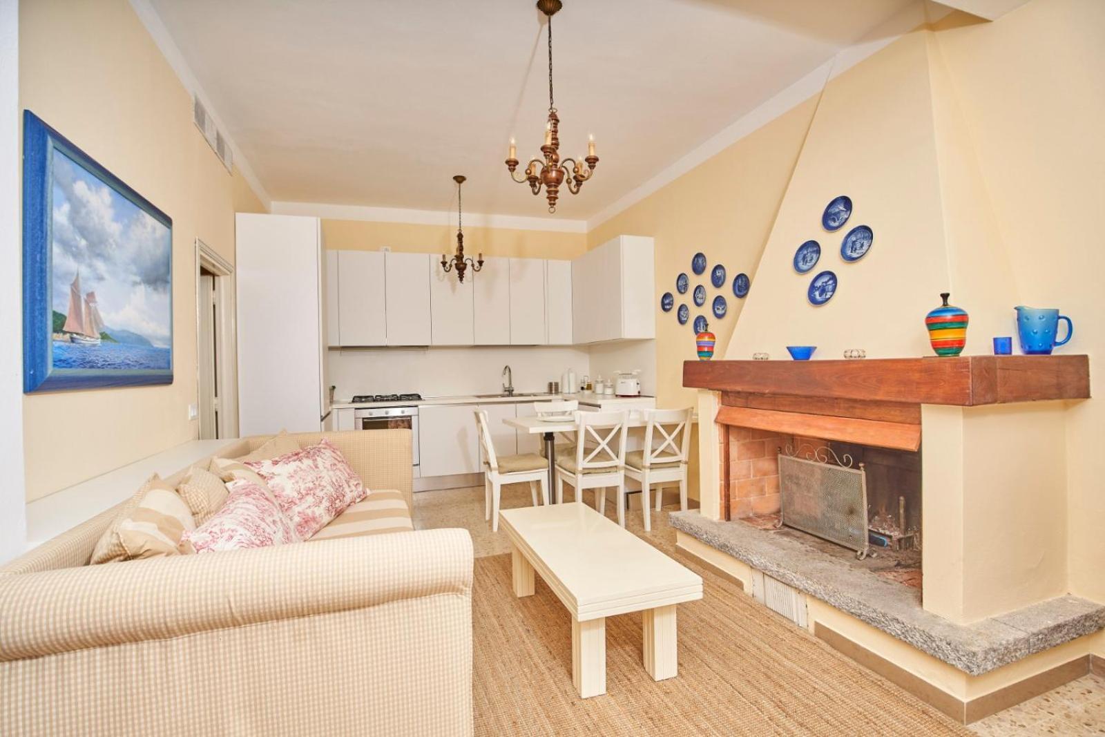 Marciana Hills Apartments 외부 사진