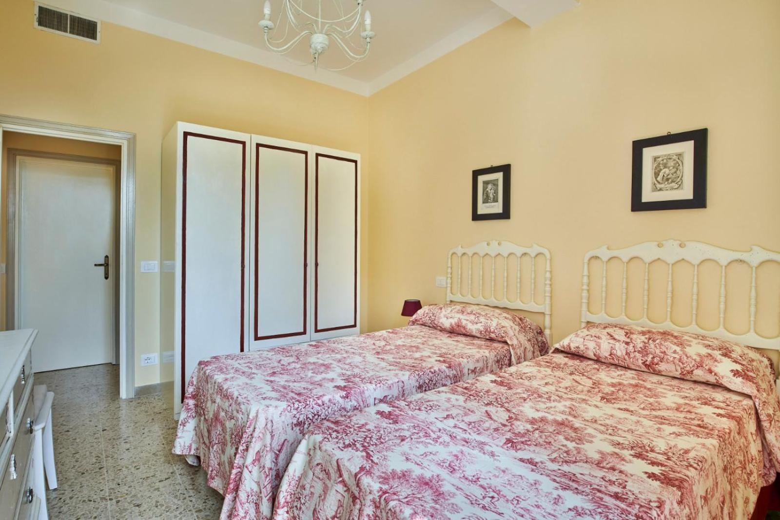 Marciana Hills Apartments 외부 사진
