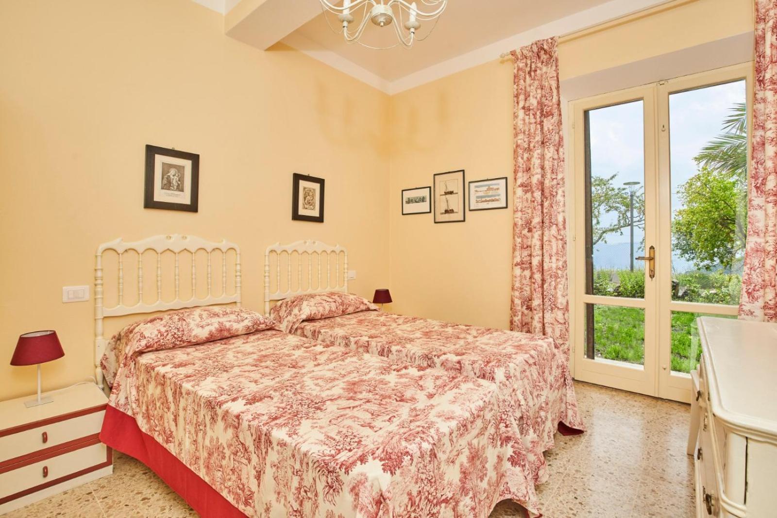 Marciana Hills Apartments 외부 사진