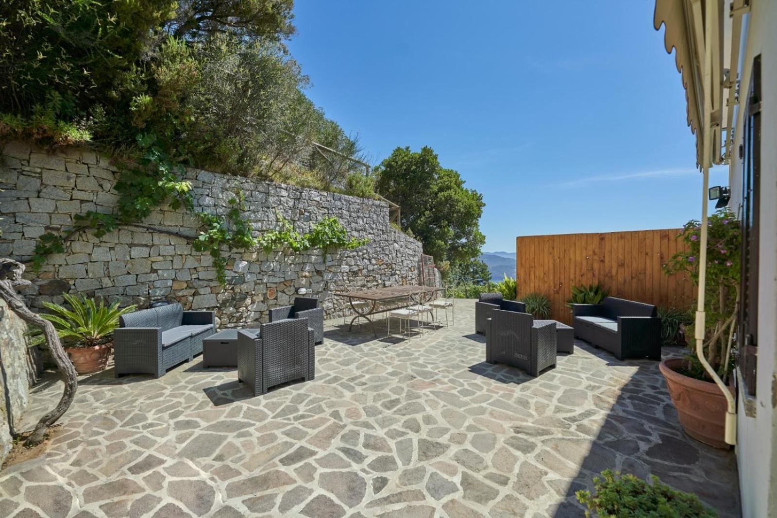Marciana Hills Apartments 외부 사진