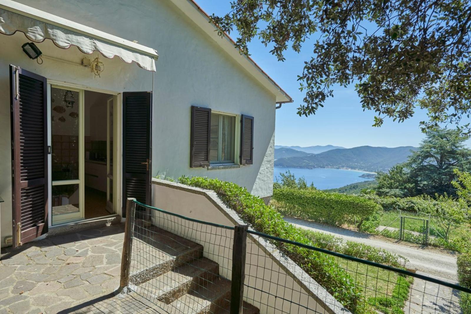 Marciana Hills Apartments 외부 사진