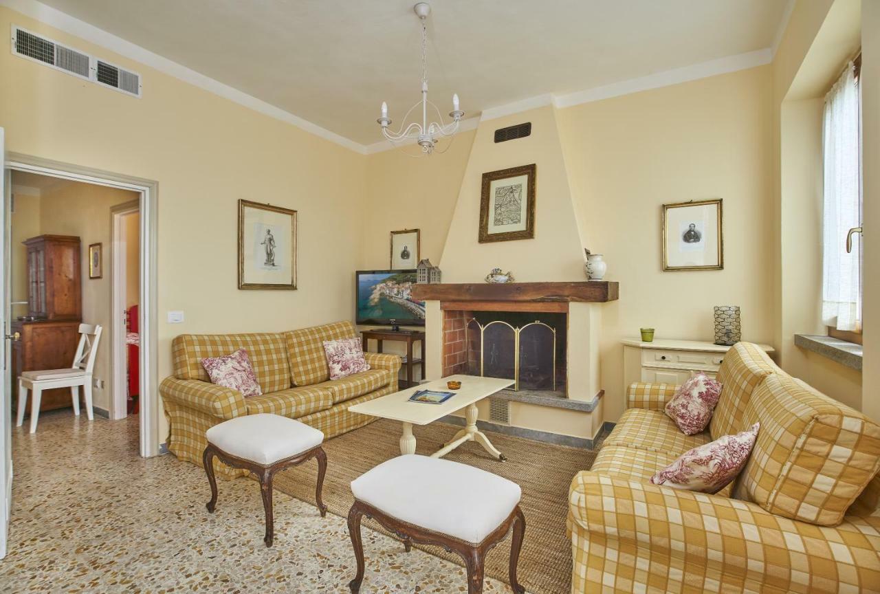 Marciana Hills Apartments 외부 사진