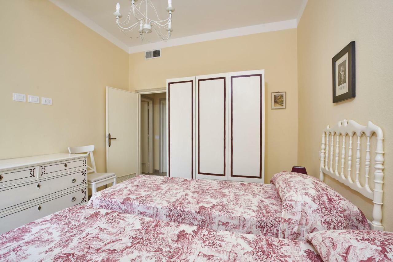 Marciana Hills Apartments 외부 사진