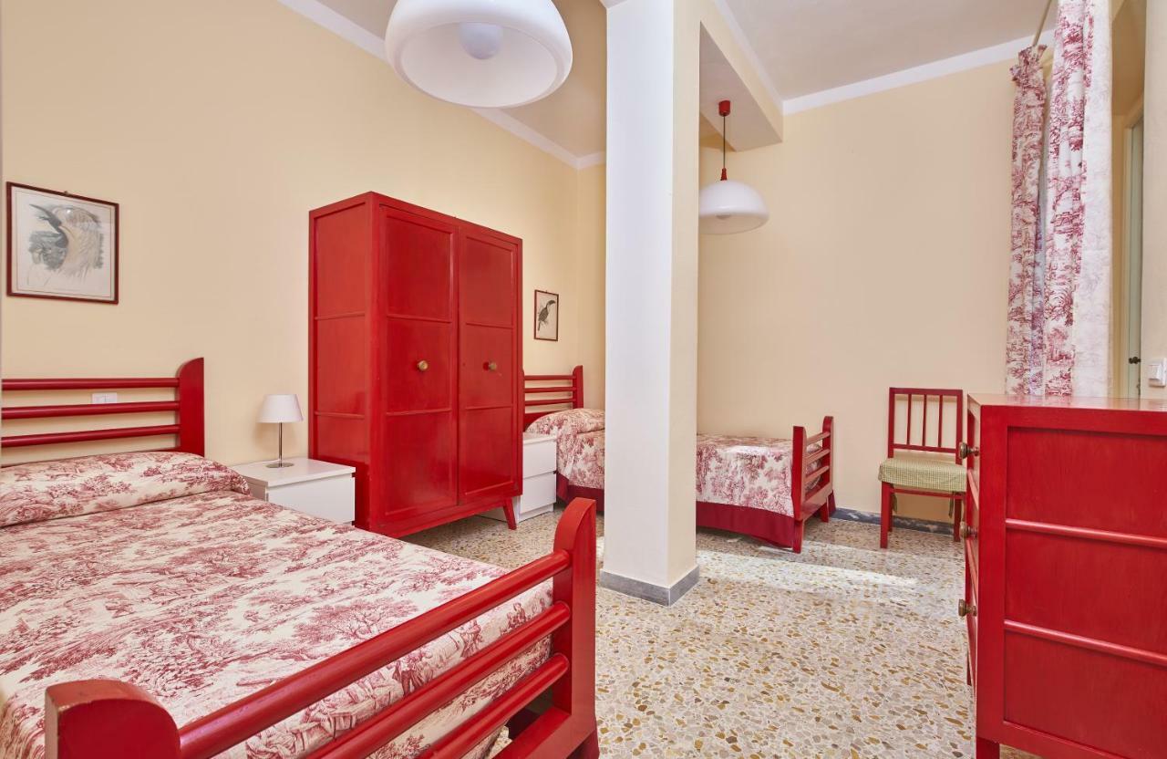 Marciana Hills Apartments 외부 사진