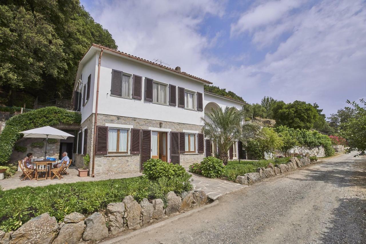 Marciana Hills Apartments 외부 사진