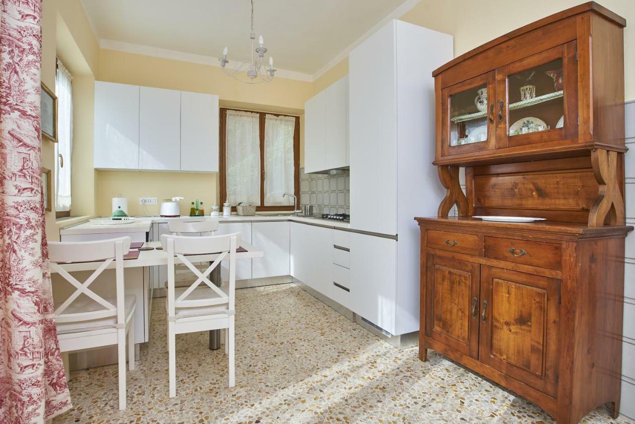 Marciana Hills Apartments 외부 사진