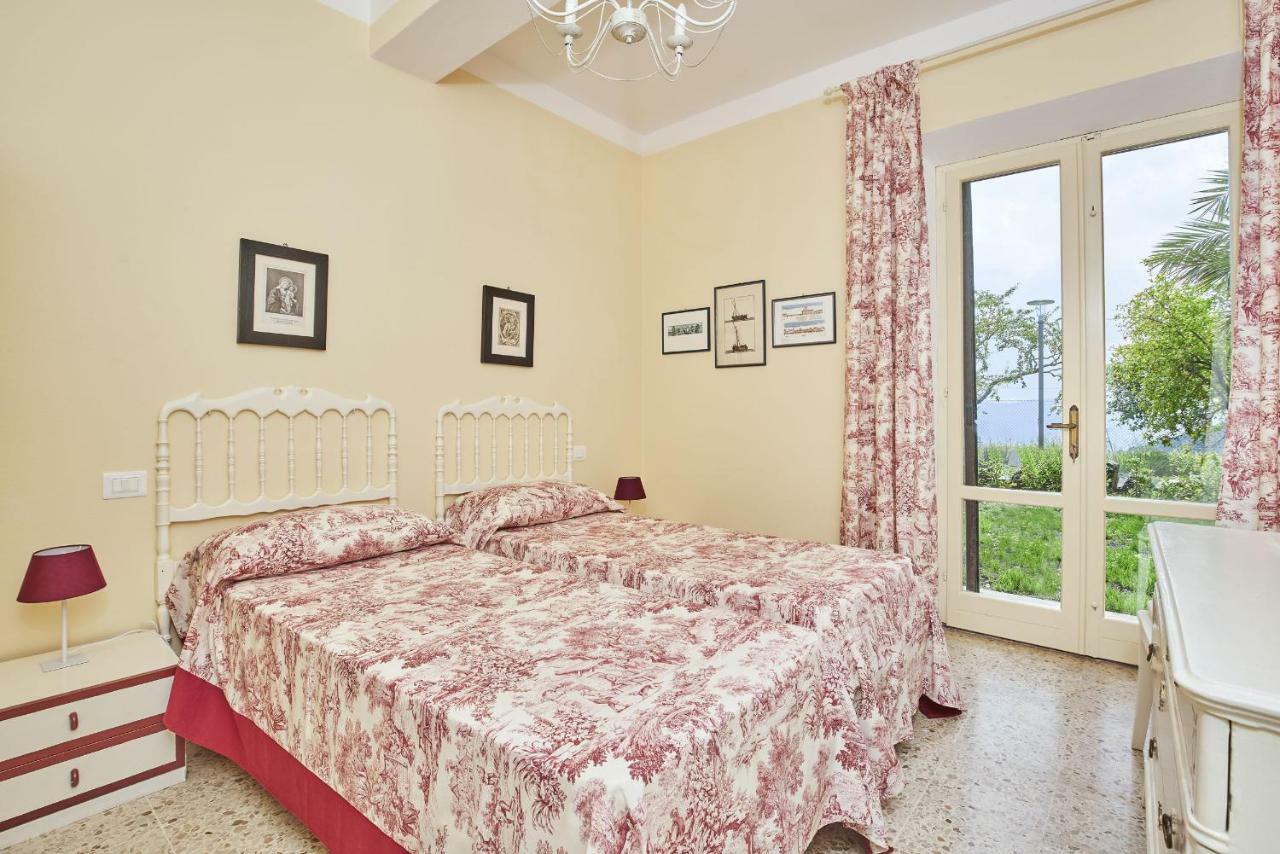 Marciana Hills Apartments 외부 사진