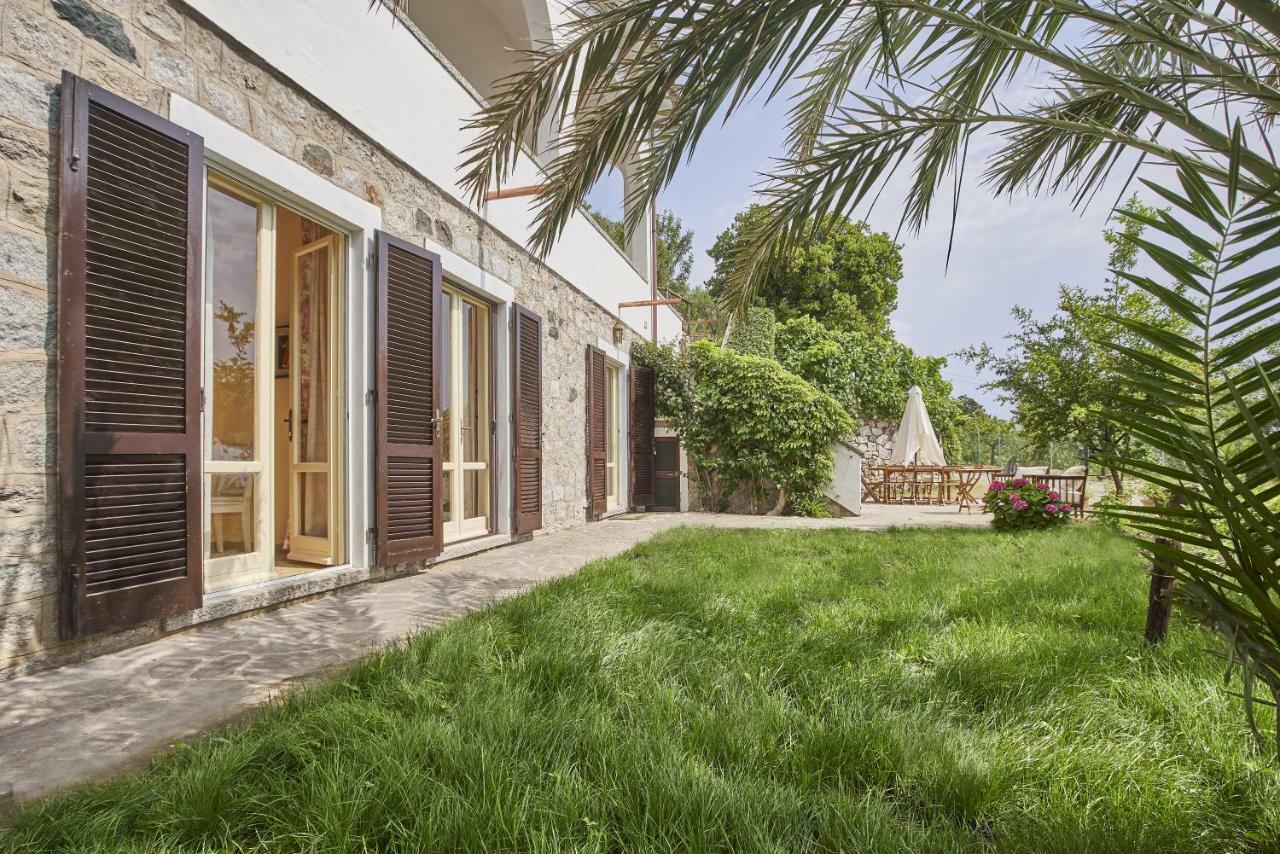 Marciana Hills Apartments 외부 사진