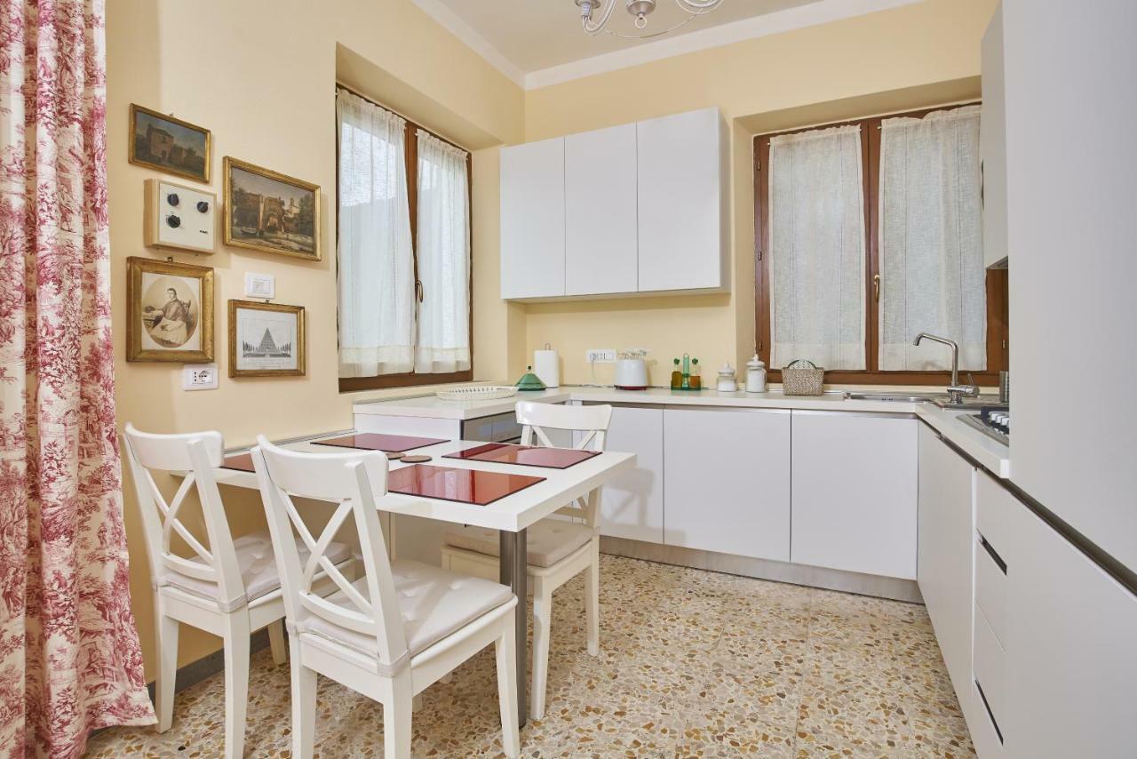 Marciana Hills Apartments 외부 사진