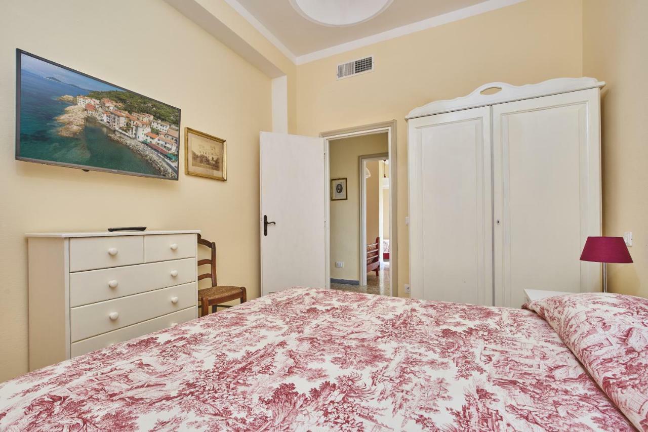 Marciana Hills Apartments 외부 사진