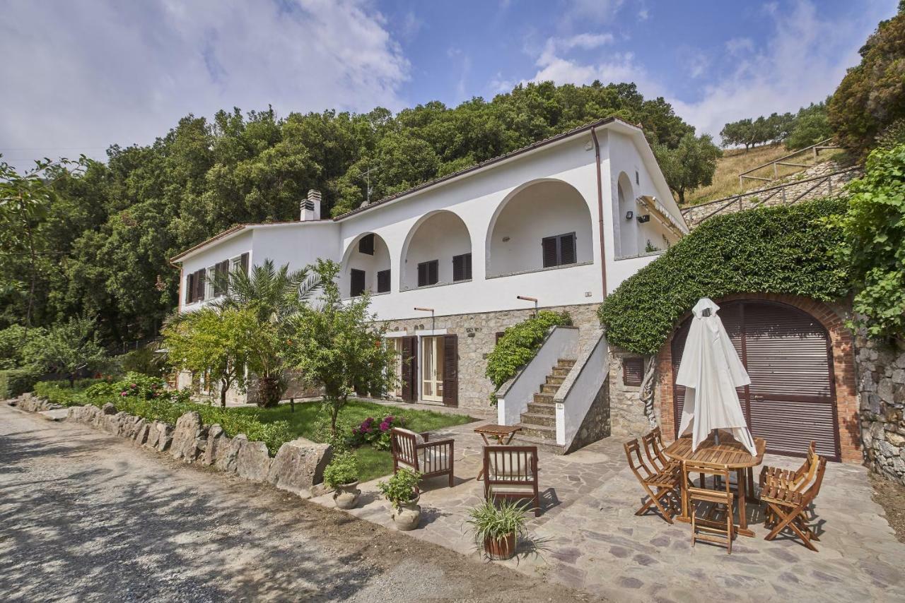 Marciana Hills Apartments 외부 사진
