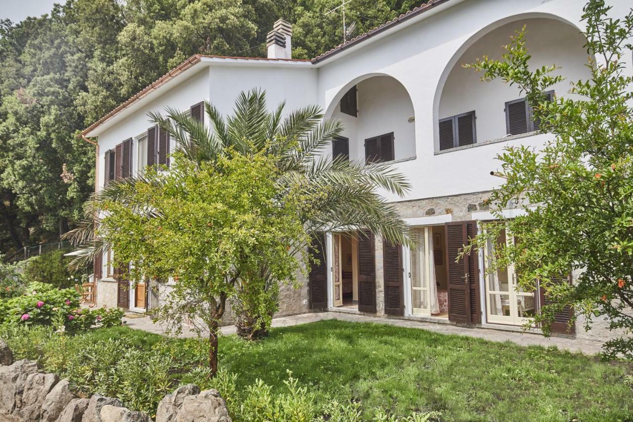Marciana Hills Apartments 외부 사진