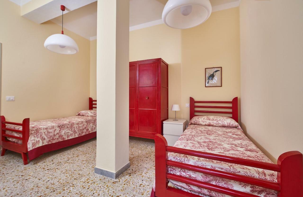 Marciana Hills Apartments 외부 사진