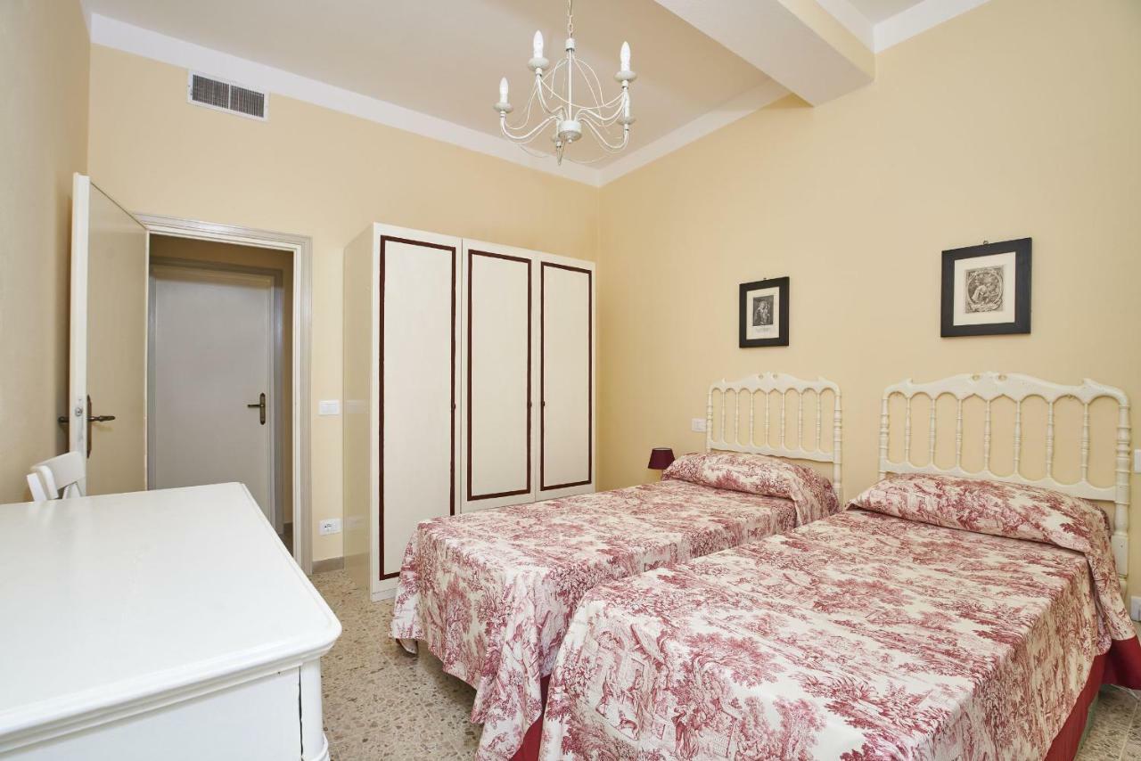 Marciana Hills Apartments 외부 사진