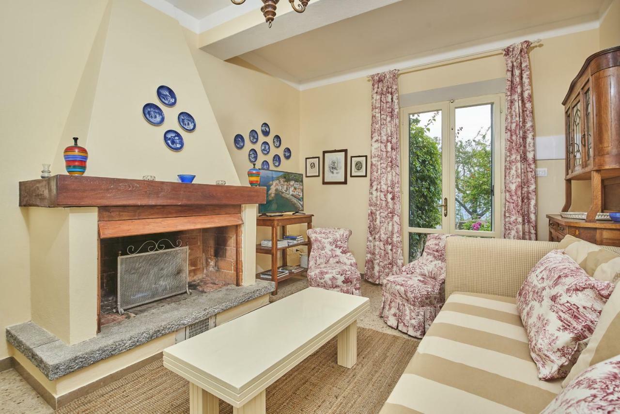 Marciana Hills Apartments 외부 사진