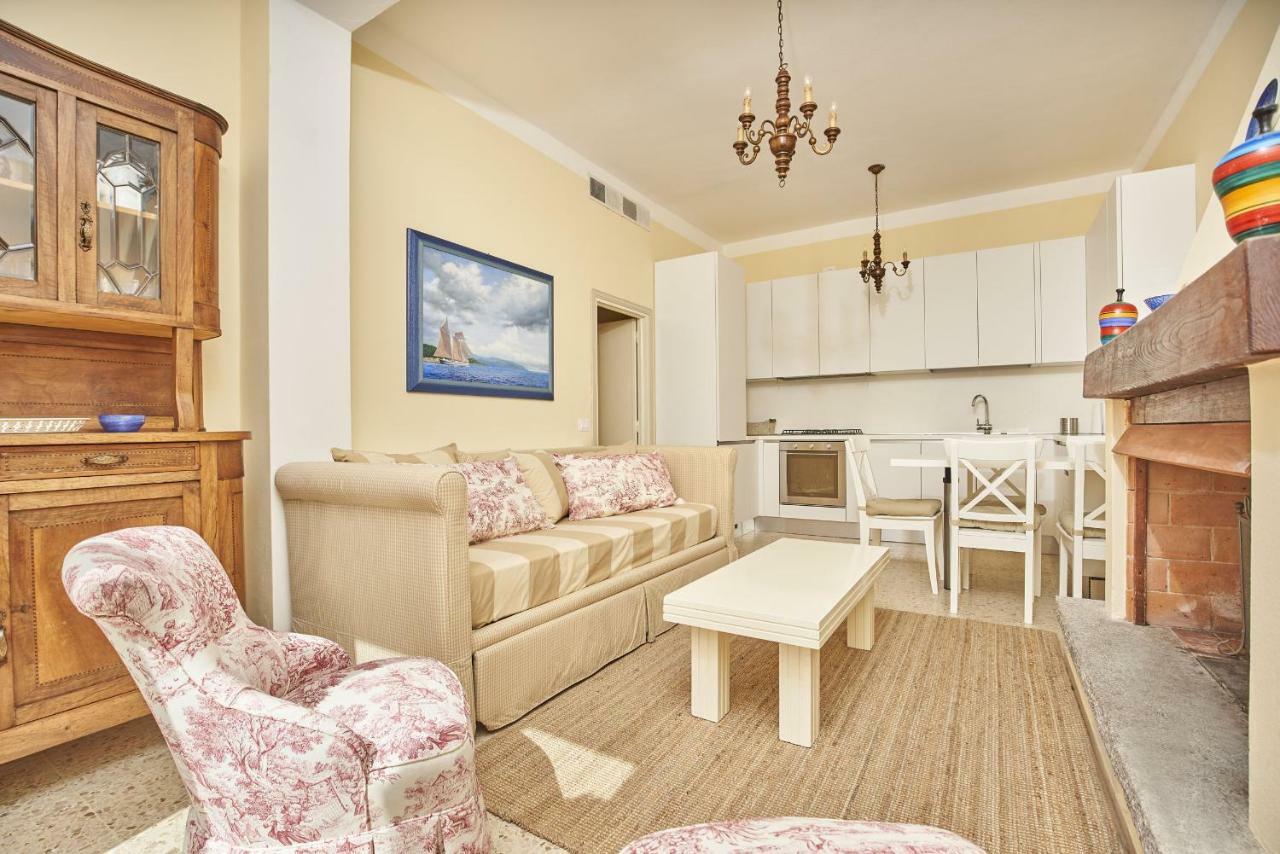 Marciana Hills Apartments 외부 사진