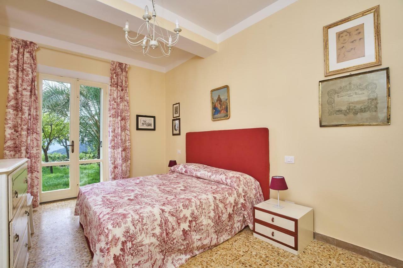 Marciana Hills Apartments 외부 사진