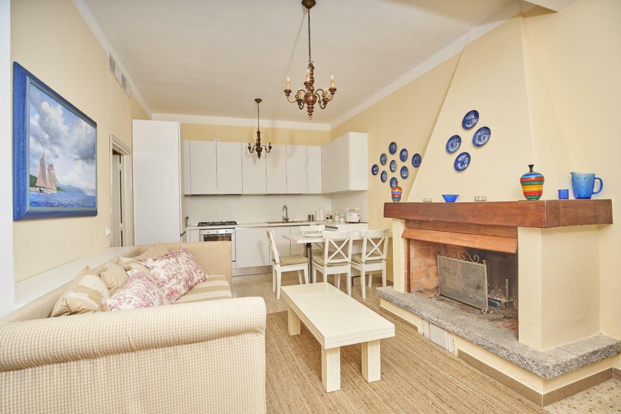 Marciana Hills Apartments 외부 사진